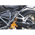 Sato Racing Helmet Lock for BMW R 1200 R / RS (15-19) Sato Racing Helmet Lock for BMW R 1200 R / RS (15-19)
